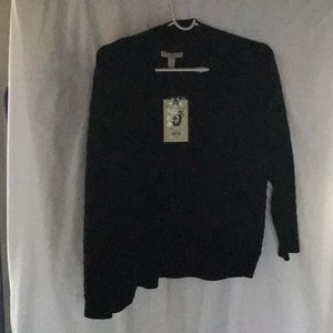 Dana Buchman cardigan for dressy wear